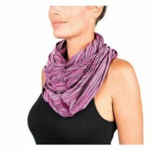 Champion Women's Lightweight Snap Scarf